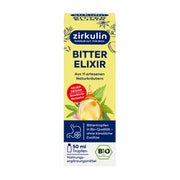 Zirkulin Bitter-Elixir Bio 50ml | Retail 50 ml