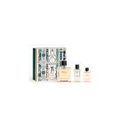 TERRE D'HERMÈS PURE PARFUM LOT 3 Stück 0,003 l