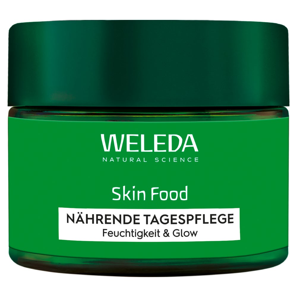 Weleda Skin Food nährende Tagespflege 40 ml