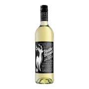 Heißer Hirsch Bio Glühwein weiß 750 ml
