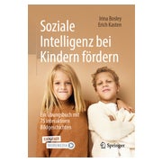 Soziale Intelligenz bei Kindern fördern 1 St