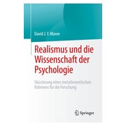 Realismus und psychologische Wissenschaft