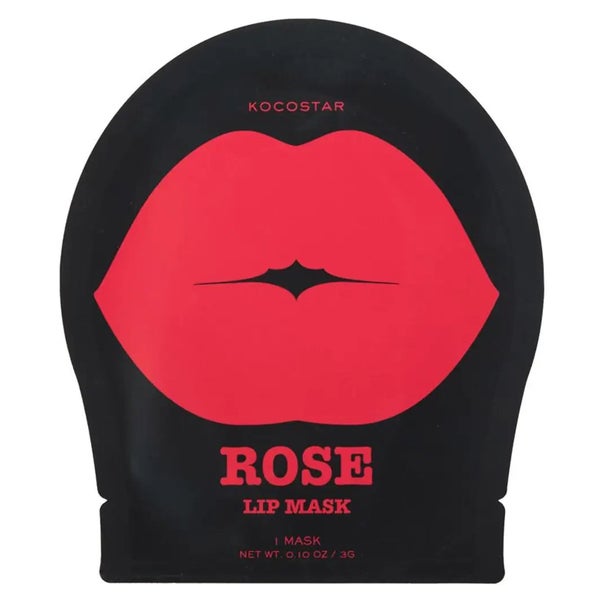 KOCOSTAR Rose Lippenmaske 3 g