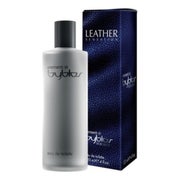 Byblos Leather Sensation Eau De Toilette 120ml Mann 0,12 l