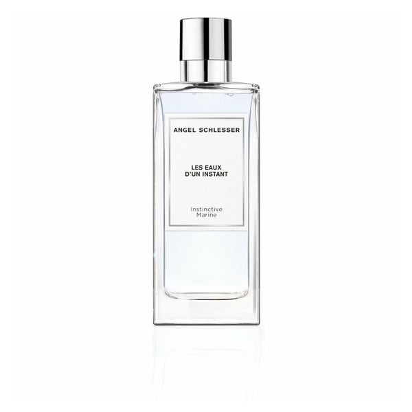 Angel Schlesser, Les Eaux d'un Instant Instinctive Marine EdT Nat. Spray 0,1 l