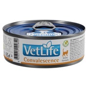 Produktabbildung: FARMINA Vet Life Convalescence 0,085 kg