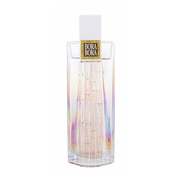 Liz Claiborne Bora Bora Eau De Parfum Spray 100ml For Women 0,1 l