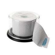 Eurostil Halsband Papierrollenhalter 1Un
