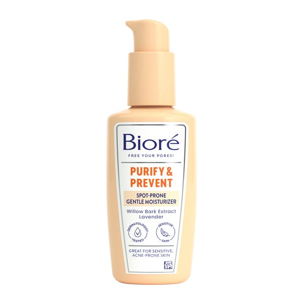 Purify & Prevent Spot-Prone Gentle Moisturizer 100 ml