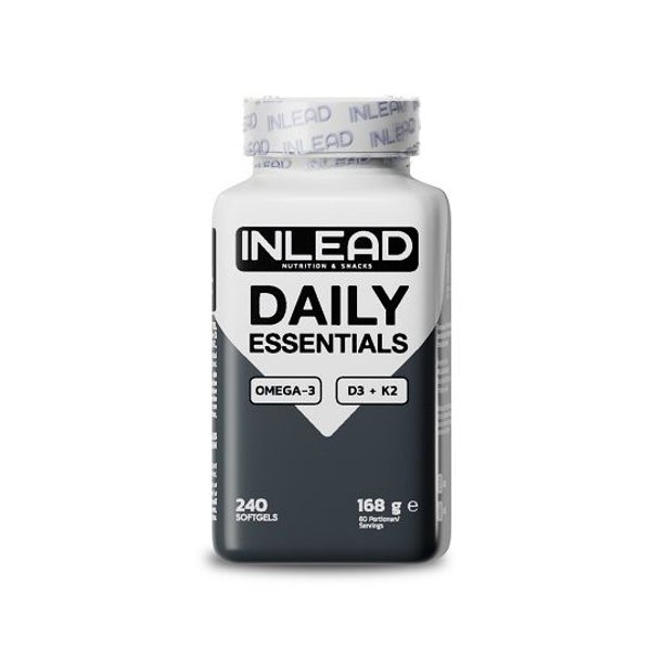 INLEAD Daily Essentials 240 St