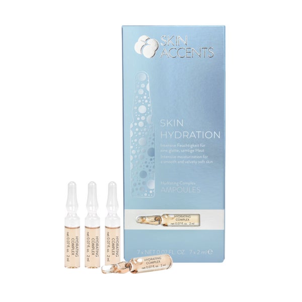 HYDRATING COMPLEX 7 x 2ML 7 St