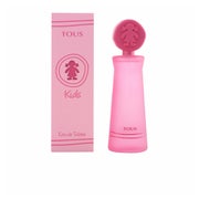 Tous Kids Girl Eau De Toilette Spray 100ml 0,1 l