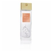 Alyssa Ashley Rose Musk Eau De Parfum Spray 100ml 0,1 l