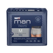 Seni Man Inkontinenzpants M 8X10 St