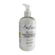SHEA MOISTURE  100% Virgin Coconut Oil Daily Hydration Conditioner 384 ml