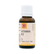 Quintessence Vitamin K2 - hohe Bioverfügbarkeit 20 ml