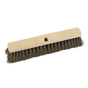 NÖLLE Saalbesen Holz/Roßhaar 50cm 1 St