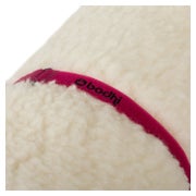 bodhi Yogamatten Klettband XL, bordeaux 1 St