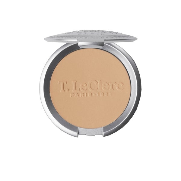 T.Leclerc Puder Dermophile Pressed Powder