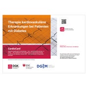 Therapie kardiovaskulärer Erkrankungen bei Patienten mit... 1 St