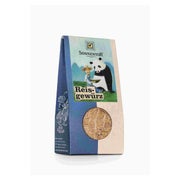 Wongs Reisgewürz bio 40 g – Orientalische Bio-Gewürzmischung