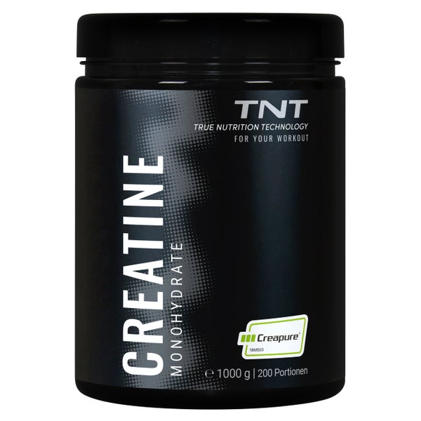Creatine Monohydrate 1000 g