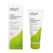 Produktabbildung: efasit Anti-Hornhaut Creme 75 ml