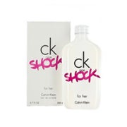 Calvin Klein Ck One Shock Eau De Toilette Spray 200ml 0,2 l