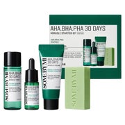 SOME BY MI AHA-BHA-PHA 30 Days Miracle Starter Kit 1 Set