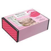 Green Tea Body Ritual Kit = Green Tea Respaping Body Scrub 4