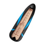 Satisfyer - Satisfyer Men Sleeve 'tri Delights' 1 St