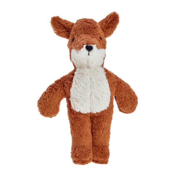 Senger Tierpuppen Baby Fuchs 1 St