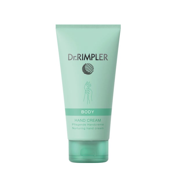 Dr. RIMPLER BODY Hand Cream 100 ml