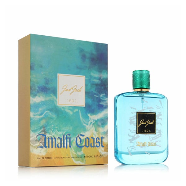 Amalfi Coast Eau de Parfum 100ml 0,1 l