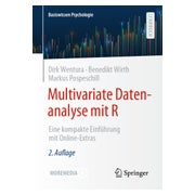 Multivariate Datenanalyse mit R