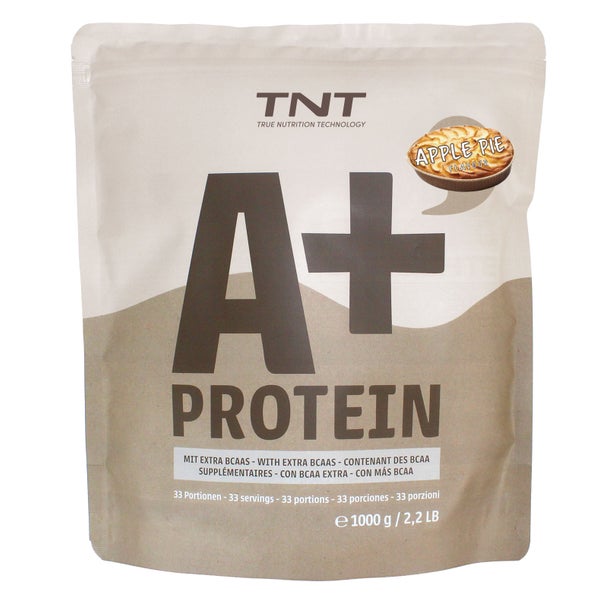 A+ Protein 1000 g