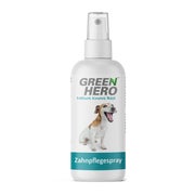 GreenHero Zahnpflegespray 100 ml