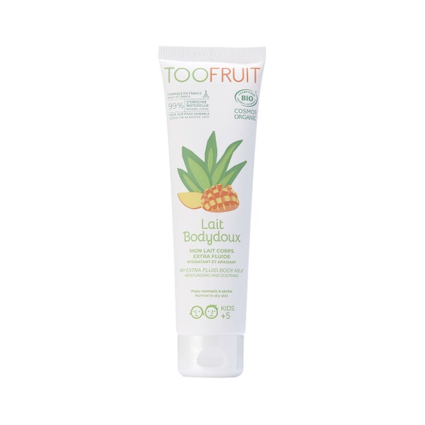Körpermilch Aloe Vera-Mango 150 ml