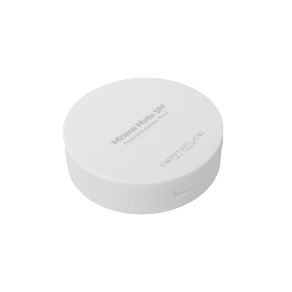 Dermatude Mineral Matt Powder 10 g