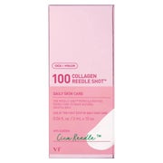 VT COSMETICS Collagen Reedle Shot 100 Ampullen-Set 20 ml
