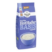 Bauck Mühle Hot Hafer Basis - glutenfrei 400 g