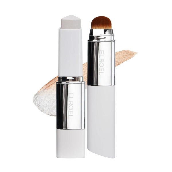 ELROEL Blanc Cover Cream Stick #201 Light 13 g