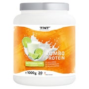 TNT Kombo Protein (1000g) Buttermilk-Lime