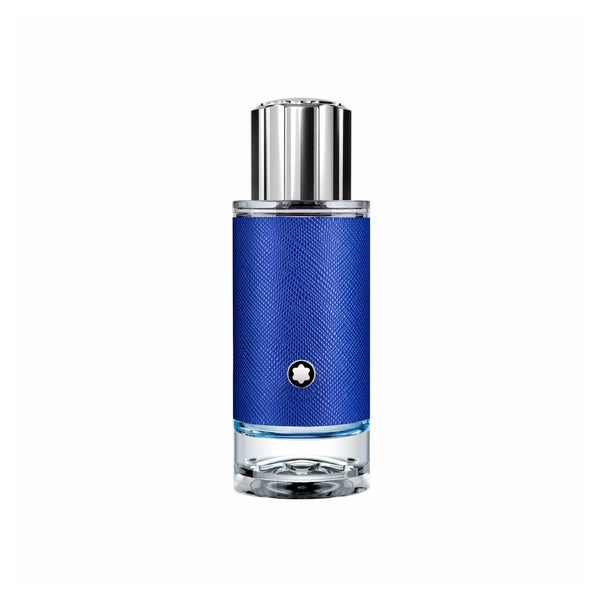Montblanc, Explorer Ultra Blue EdP Nat. Spray 0,06 l