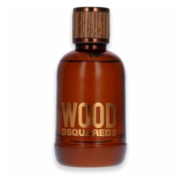 Dsquared2 Perfumes, Wood Pour Homme EdT Nat. Spray 0,05 l