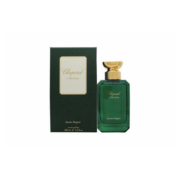 Chopard Jasmin Moghol Edp Spray 0,1 l