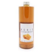Haslinger Bio-Honig | Pflegendes Wohlfühlbad mit warmem Honigduft 400 ml
