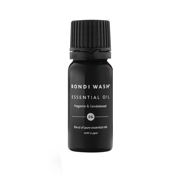 Bondi Wash Ätherisches Öl Essential Oil Fragonia & Sandalwood