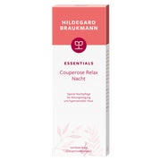 Hildegard Braukmann, Essentials Couperose Relax Nacht 50 ml