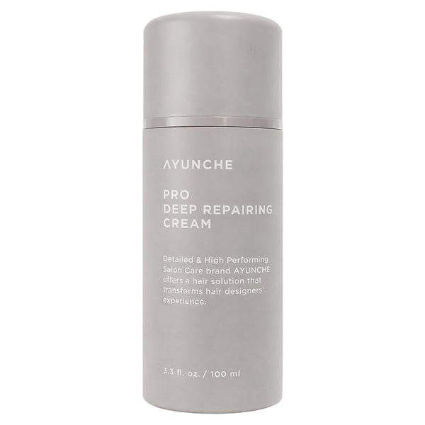 AYUNCHE PRO Tief Reparierende Creme 100 ml